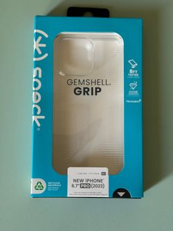 iPhone 15 Pro Max Speck Case