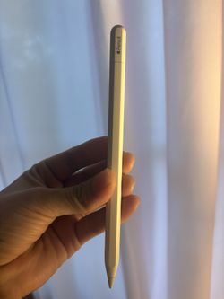 Apple Pencil