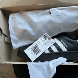Adidas Super Stars 