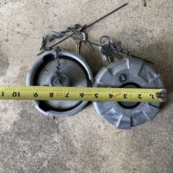 Fuel Tank Cap
