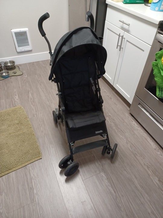 Kohlcraft Cloud Stroller