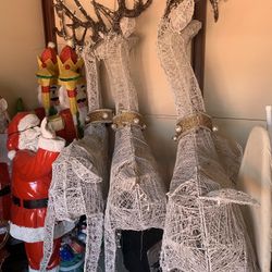 Christmas Decorations 