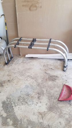parrilla para cama de camioneta