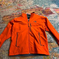 Men’s Size XL Hommes North Face Jacket 