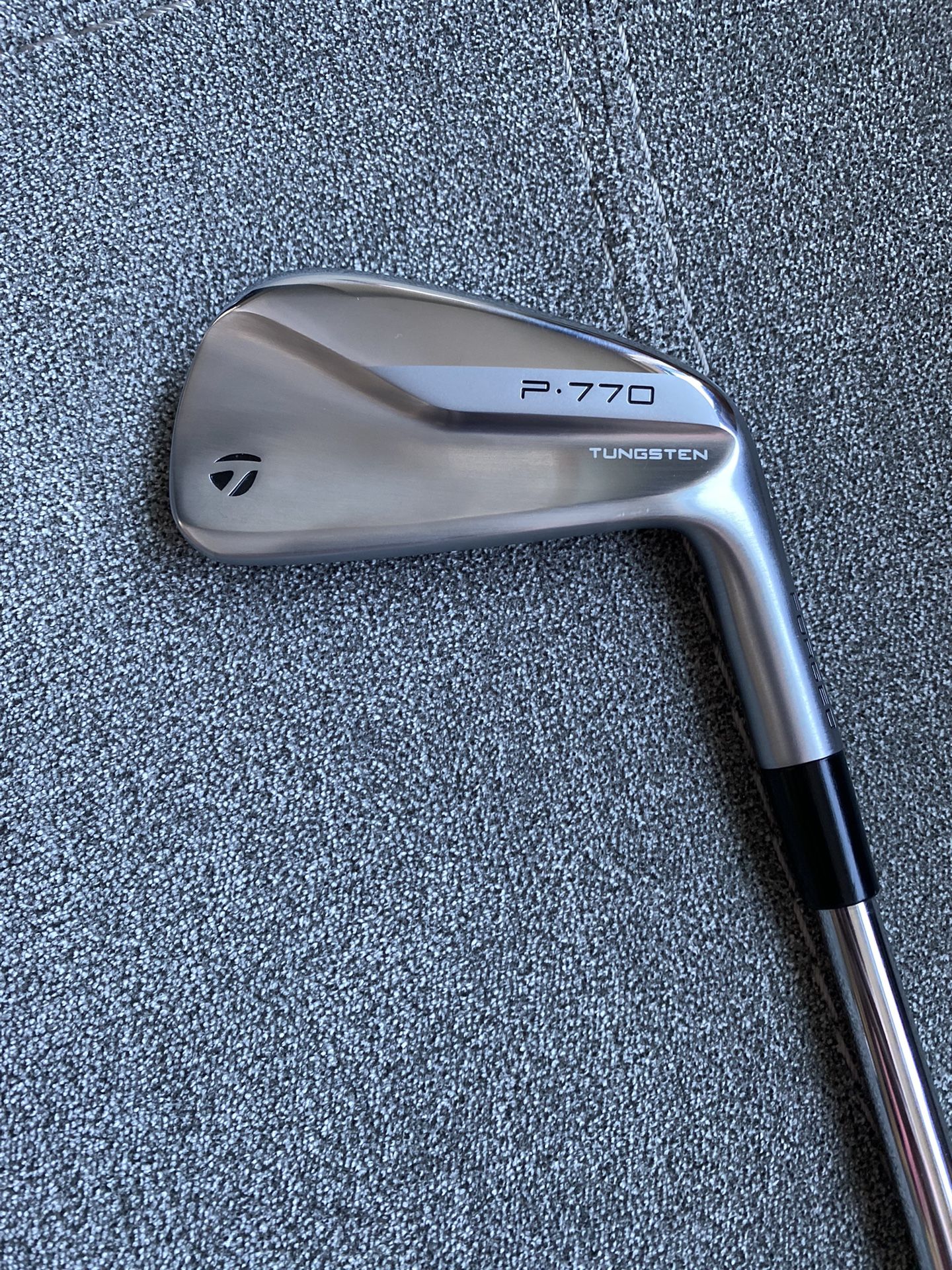 TaylorMade P770 4 Iron
