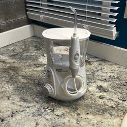 Water Flosser