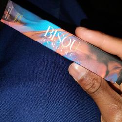 Bisou Memoire fragrance