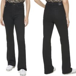 DKNY Bootcut Jeans Size 31/12