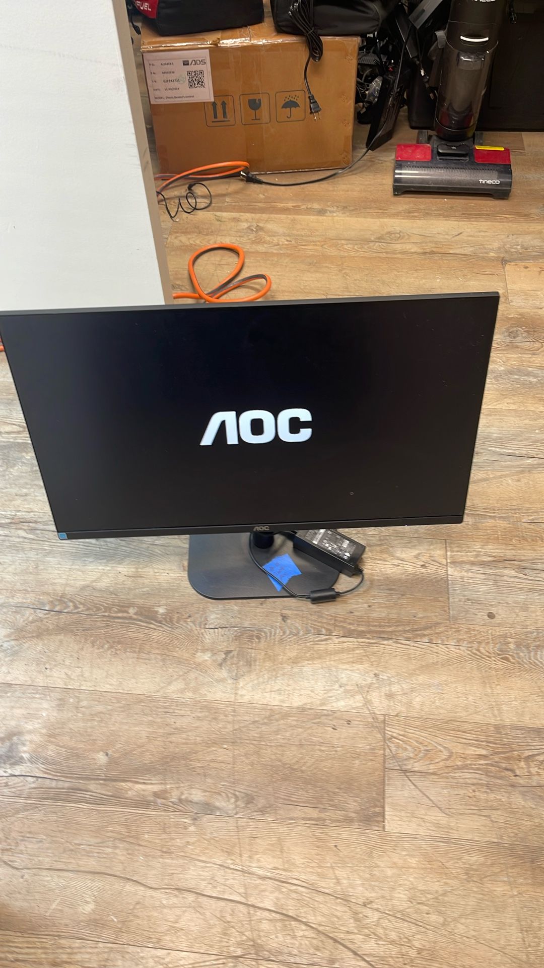 Used Computer Monitors 