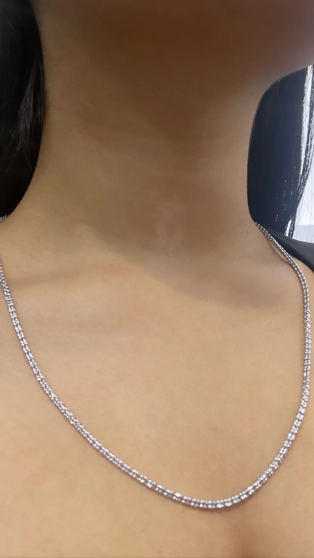 Ice Chain All Sizes Available
