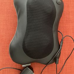 Back And Neck Massager