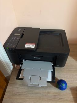 Printer canon