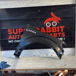 2015 F150 Fender Passenger OEM 2020