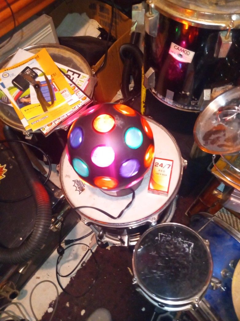 Disco Ball