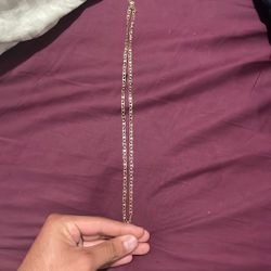 gold chain
