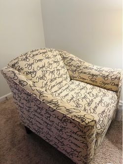 Accent Chair