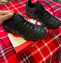 New Nike Air Vapor Max Plus Size 8.5 Men
