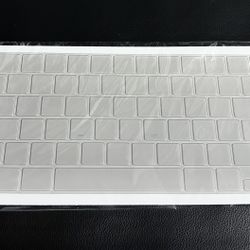 ⌨️ Apple MacBook Air Laptop Keyboard Protective Silicon Cover (sealed new)