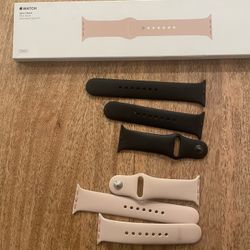 Apple Watch Sports band 