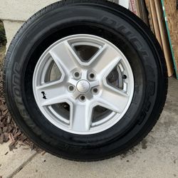 Factory Jeep Wheels For Sale: Your Ultimate Guide to Authenticity and Performance