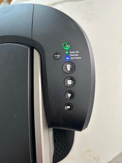 Keurig K-Classic (K50/K55) Coffee Maker