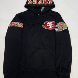 49ers Hoodie