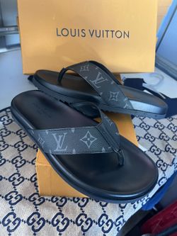 Louis Vuitton Sandals 
