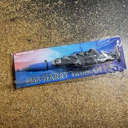 Aircraft Carrier Pen 