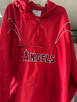 Angels jacket use ones