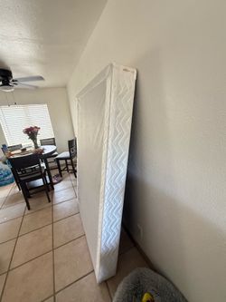 Full bed spring