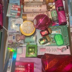 Christmas Boxes 