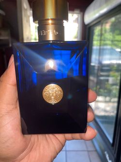 Versace Dylan Blue