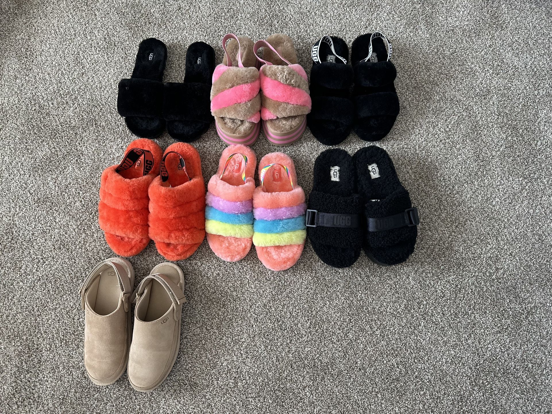 Uggs
