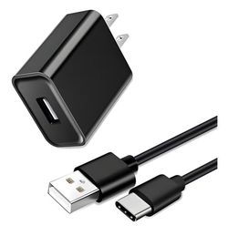 5V USB C Charge Cord