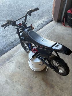 Razor mx350 (frame)