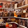 Sophia’s Shop 👜🎁👚👠🩴👟💍
