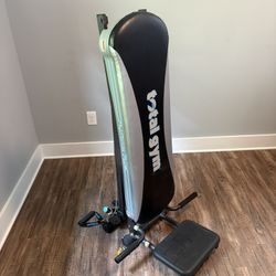 TotalGym