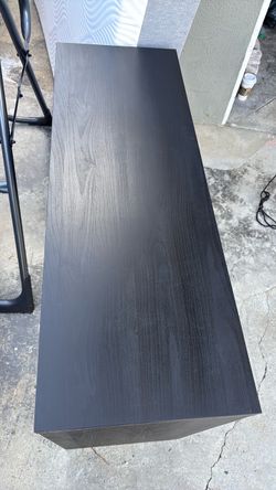 IKEA desk