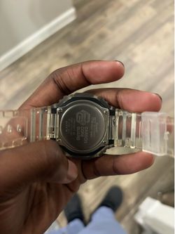 g shock