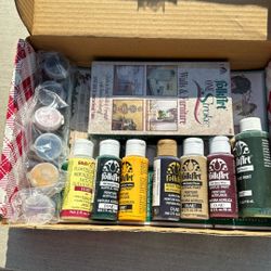 Crafting Paint 