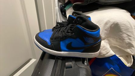 Jordan’s