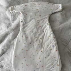 Gunamuna Transitional Long Sleeve Sleep Sack