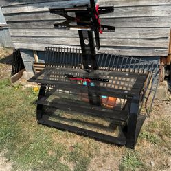 TV Stand 