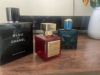 Colognes