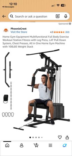 Weight bench