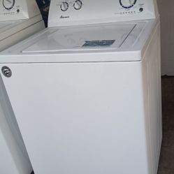 Washer Amana Everything Works 2-month Warranty Delivery Available Instalación Available 
