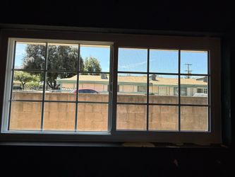 Vinyl Windows & Doors