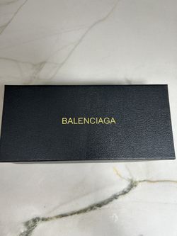 balenci glasses