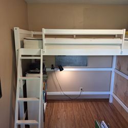 Kids bed