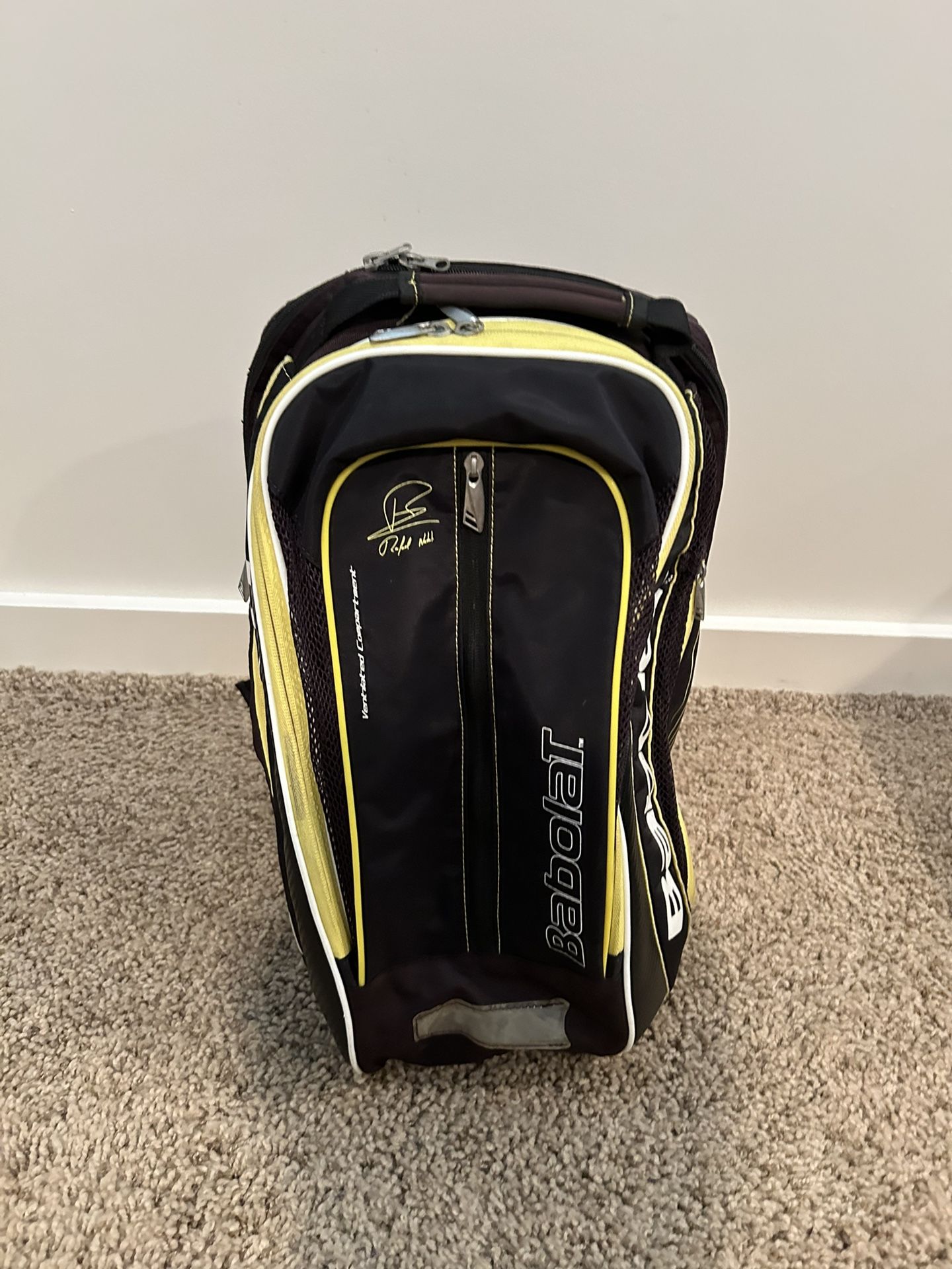 Babolat Tennis Bag - Rafael Nadal